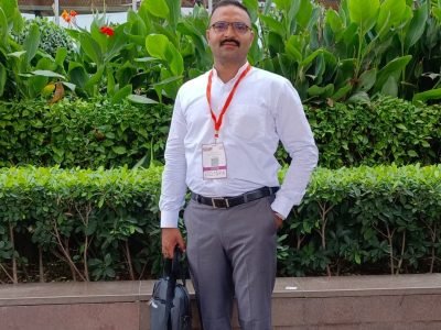 Rahul Mittal