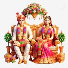 Marriage Bureaus